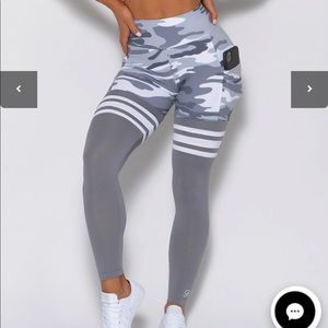 Bombshell sportswear leggings